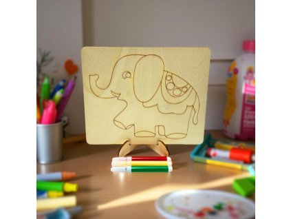 DIY sada na malování 0846-45.01