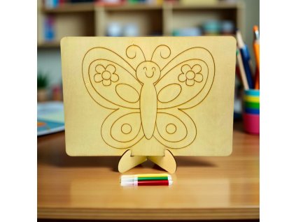 DIY sada na malování 0846-40