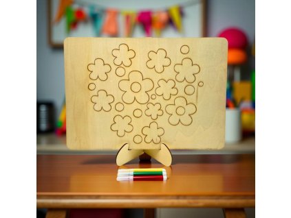 DIY sada na malování 0846-41