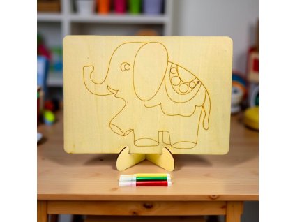 DIY sada na malování 0846-43