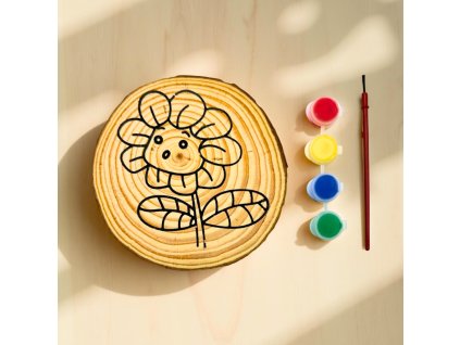 DIY sada na malování 0846-31.01