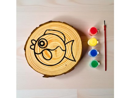 DIY sada na malování 0846-31.02