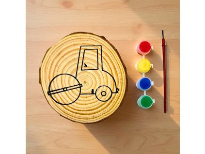 DIY sada na malování 0846-33.01