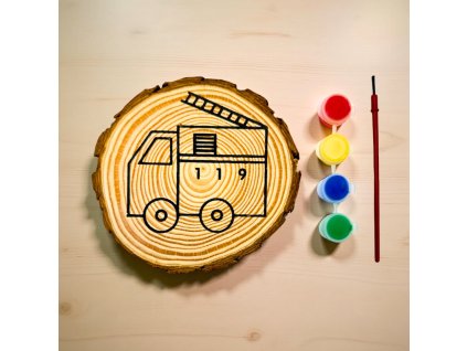 DIY sada na malování 0846-33.02