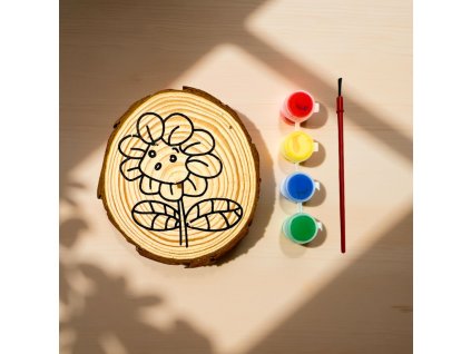 DIY sada na malování 0846-34.01