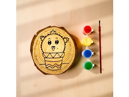 DIY sada na malování 0846-35.02