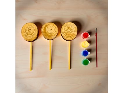 DIY sada na malování 0846-8