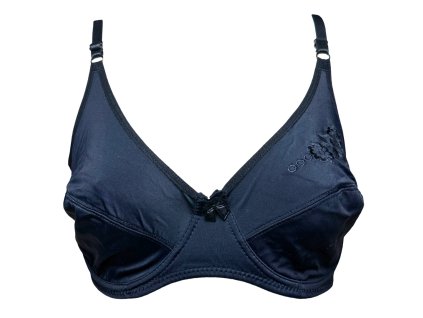 Dámská podprsenka černá 7523-2