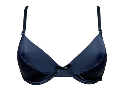 Dámská podprsenka černá 7522