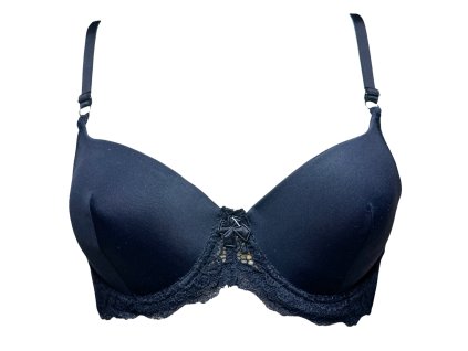 Dámská podprsenka černá 7581