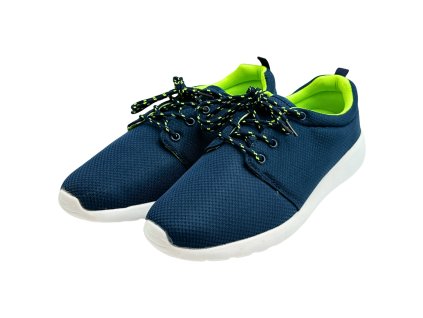 Pánské síťované tenisky FM-71B