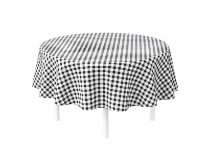 PVC ubrus 140×140 cm U1838.02