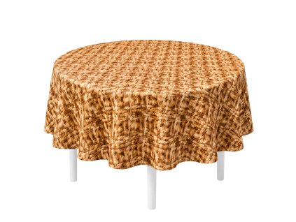 PVC ubrus 140×140 cm U1838.14