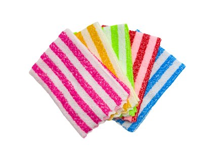 SET 5ks - Víceúčelové útěrky 42284-5