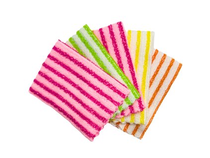 SET 5ks - Víceúčelové útěrky 42284-6