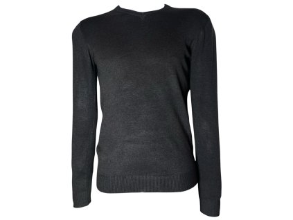 Pánský svetr šedý 2021-11