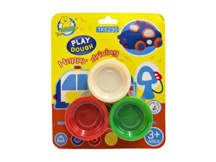 SET 3 Barev - Modelíny 1432-26.07