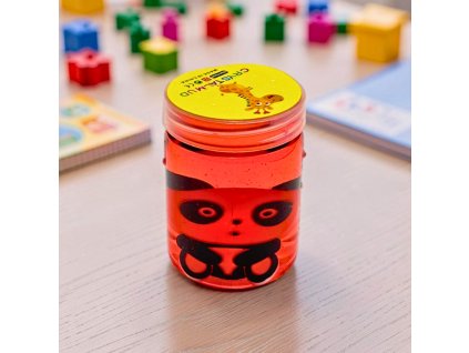 Sliz červený 2140-3