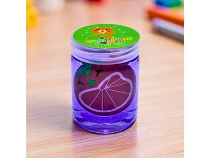 Sliz fialový 2140-5