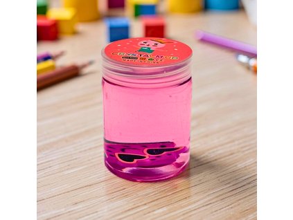 Sliz růžový 2140-5