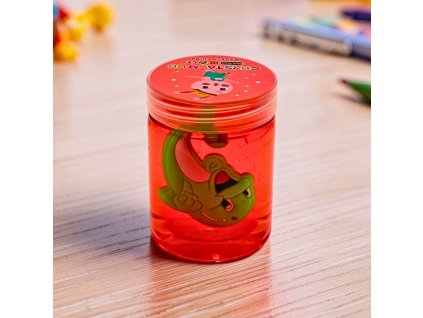 Sliz červený 2140-6