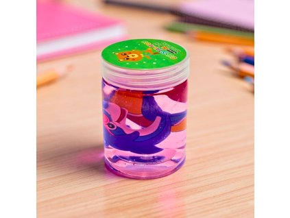 Sliz růžový 2140-6