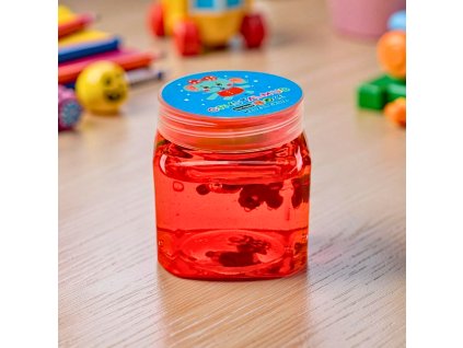 Sliz červený 2140-4