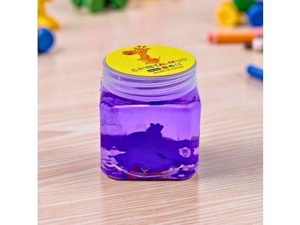 Sliz fialový 2140-4