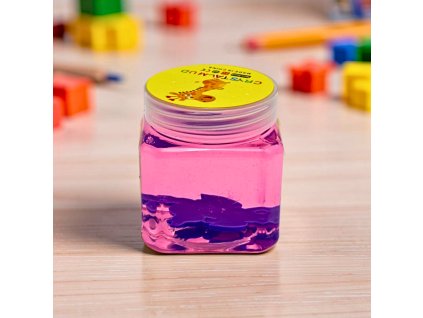 Sliz růžový 2140-4