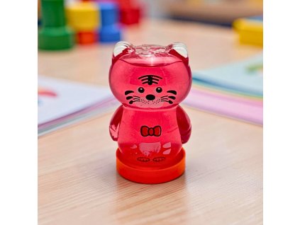 Sliz červený 2140-8