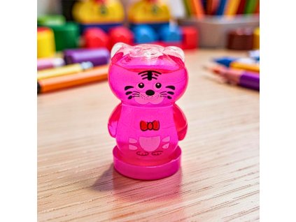 Sliz růžový 2140-8