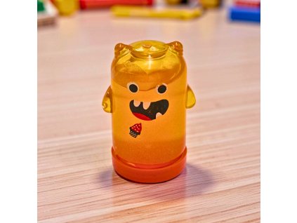 Sliz oranžový 2140-7