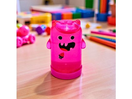 Sliz růžový 2140-7