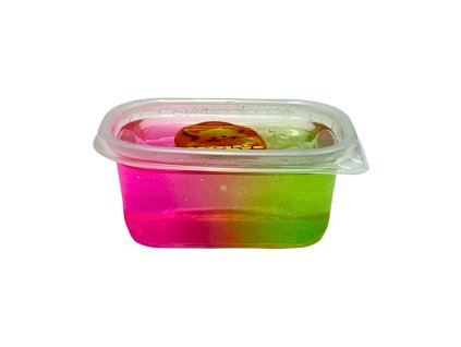 Sliz růžovo-zelený 2140-14