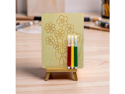 DIY sada na malování 0846-47