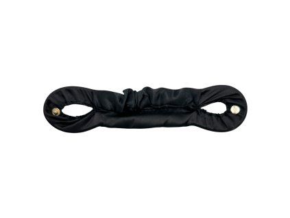 Pomůcka na drdol černá 20157