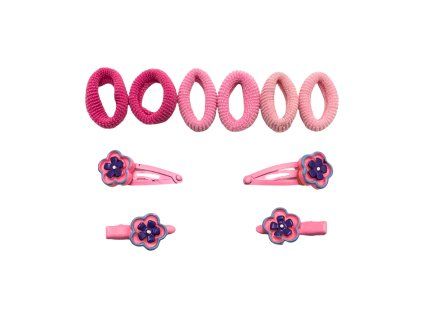 Sada vlasových doplňků 0010