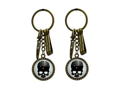 SET 2ks - Klíčenky 0021