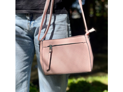 Kabelka růžová CZ34