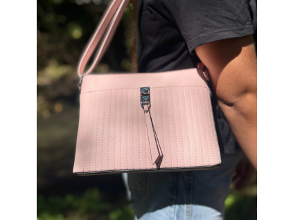 Kabelka růžová CZ33