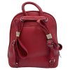 Batoh červený 5388