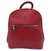 Batoh červený 5388