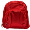 Batoh červený 812