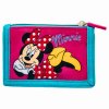 Peněženka MINNIE růžová 06