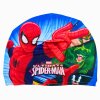 Plavecká čepice SPIDER-MAN 770-787