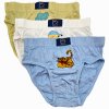 SET 3ks - Dětské bavlněné slipy 20904