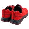 Pánské sportovní boty červené A601-1