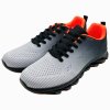 Pánské sportovní boty šedé 3015-5
