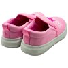 Dětské nazouvací tenisky růžové 940B/C