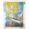 Diamantové malování - piano 21010